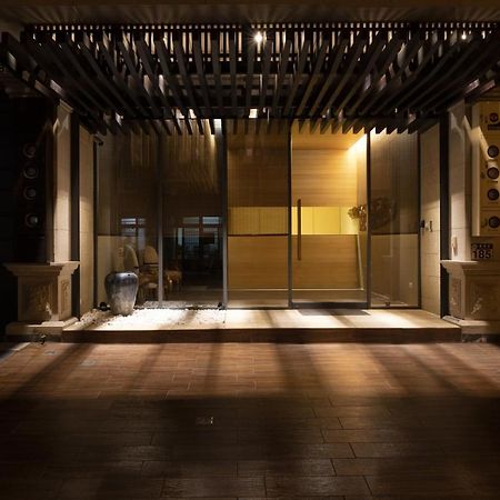 Pod Labo 家庭多人高cp 四人起 Hualien City Exterior photo
